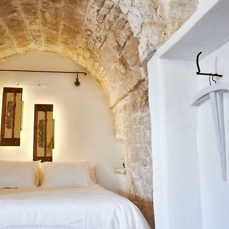 White Dream Daire Ostuni Dış mekan fotoğraf