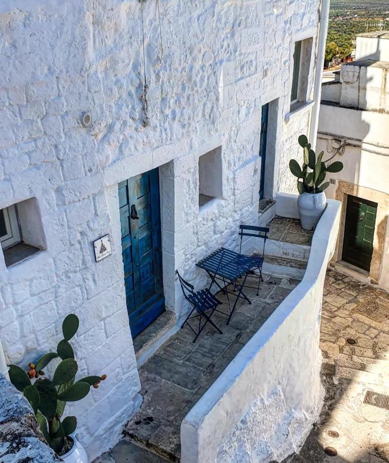 White Dream Daire Ostuni Dış mekan fotoğraf