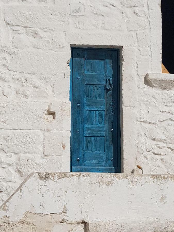 White Dream Daire Ostuni Dış mekan fotoğraf